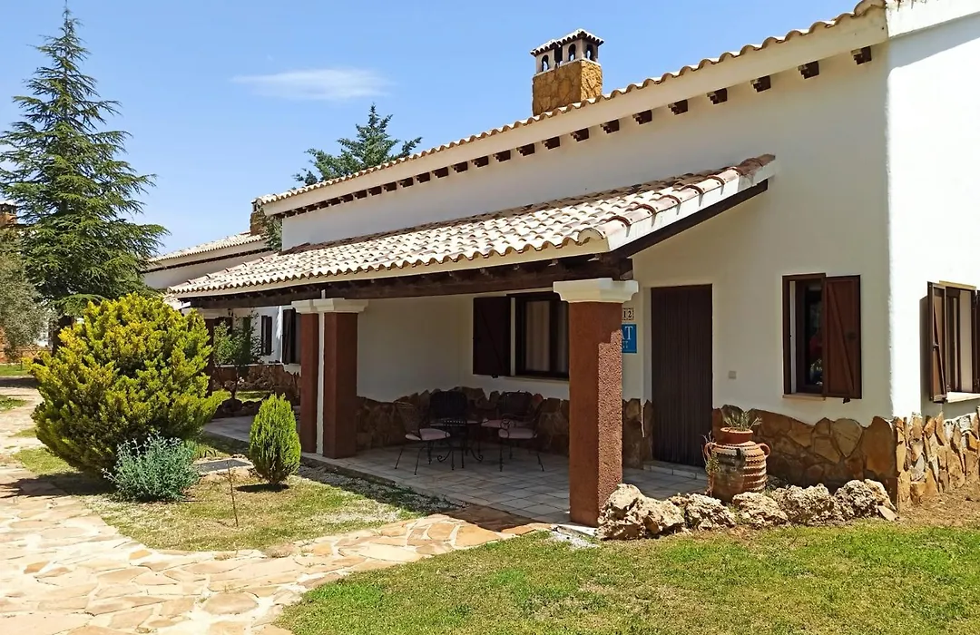 Complejo Rural Ibipozo-1