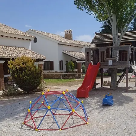 Complejo Rural Ibipozo-2