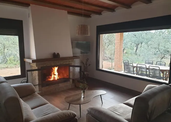 Casa Rural Las Nueces