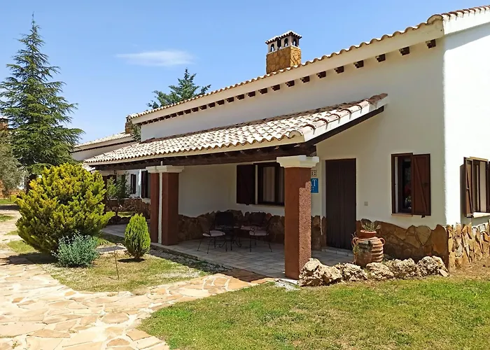 Complejo Rural Ibipozo
