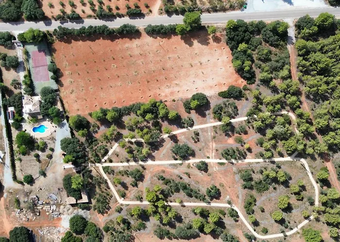 Villa Rural Paquete